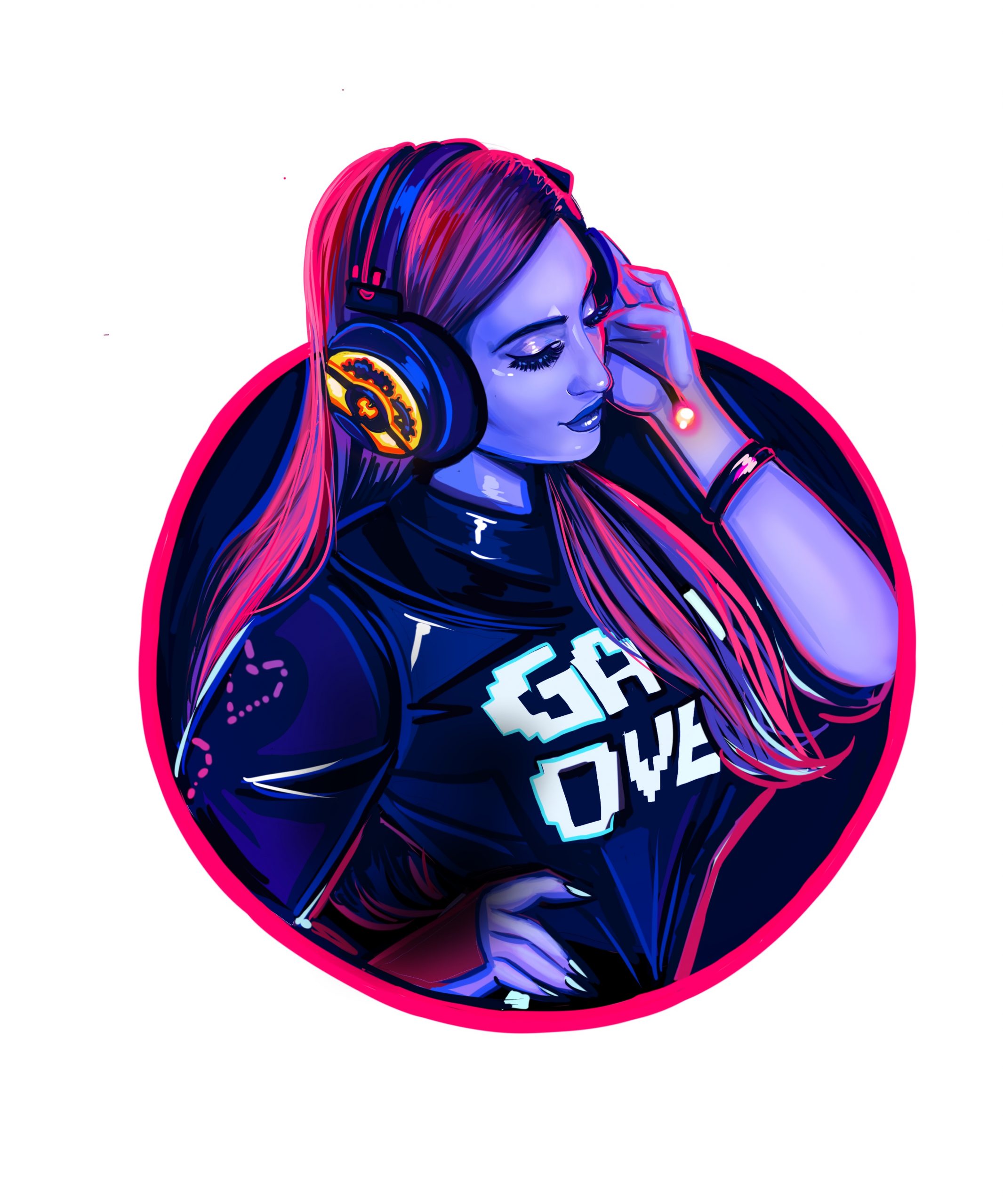 Gamer Girl Activate : My Gaming Youtube Channel