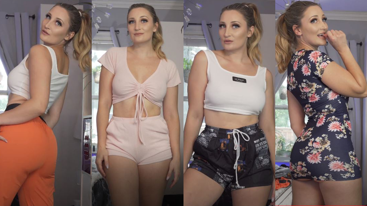 Zaful Hauls! A 3 Part Youtube Series You Can Watch Now!