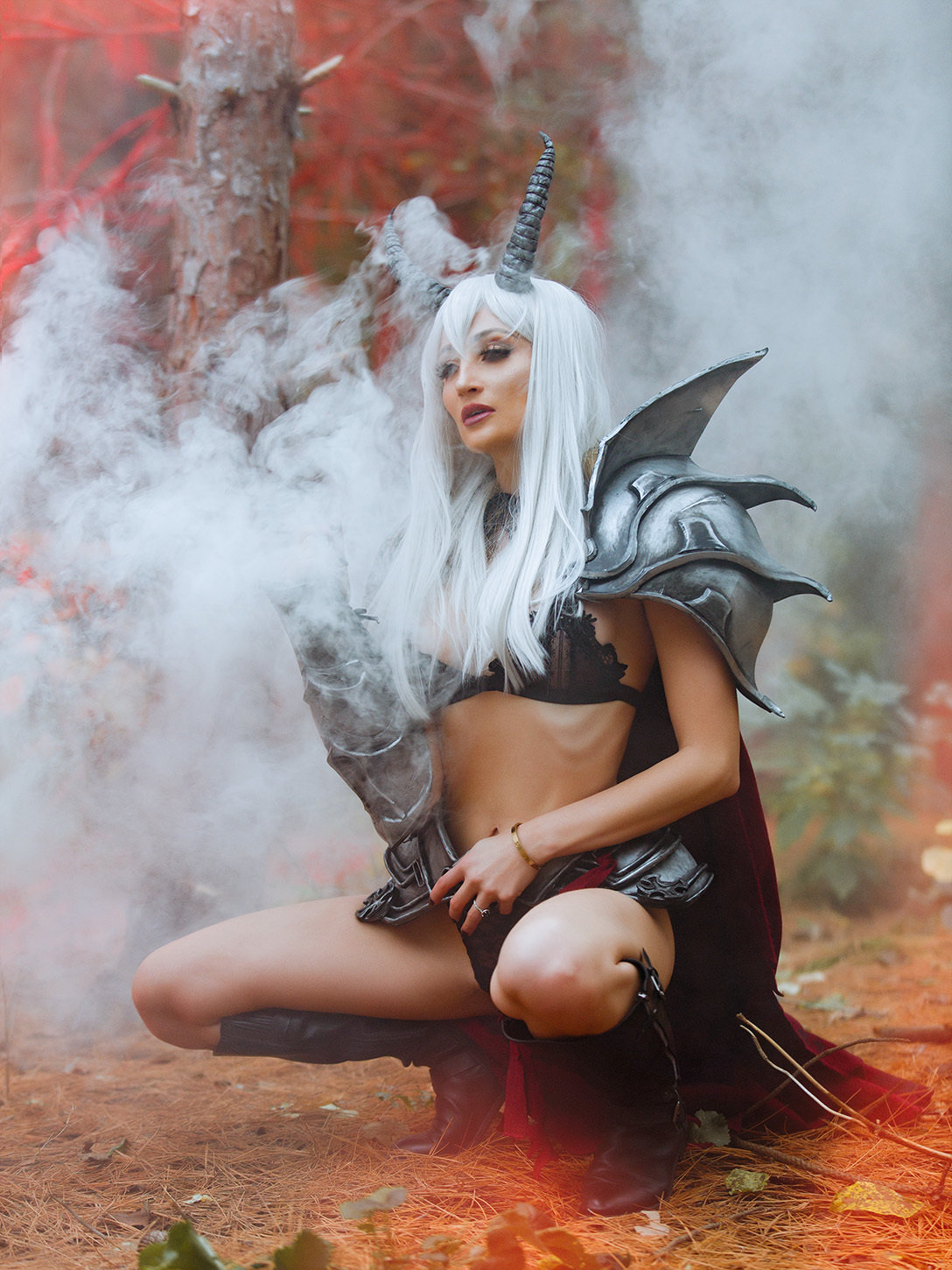 Demon DUO SIDED thumbnail 2
