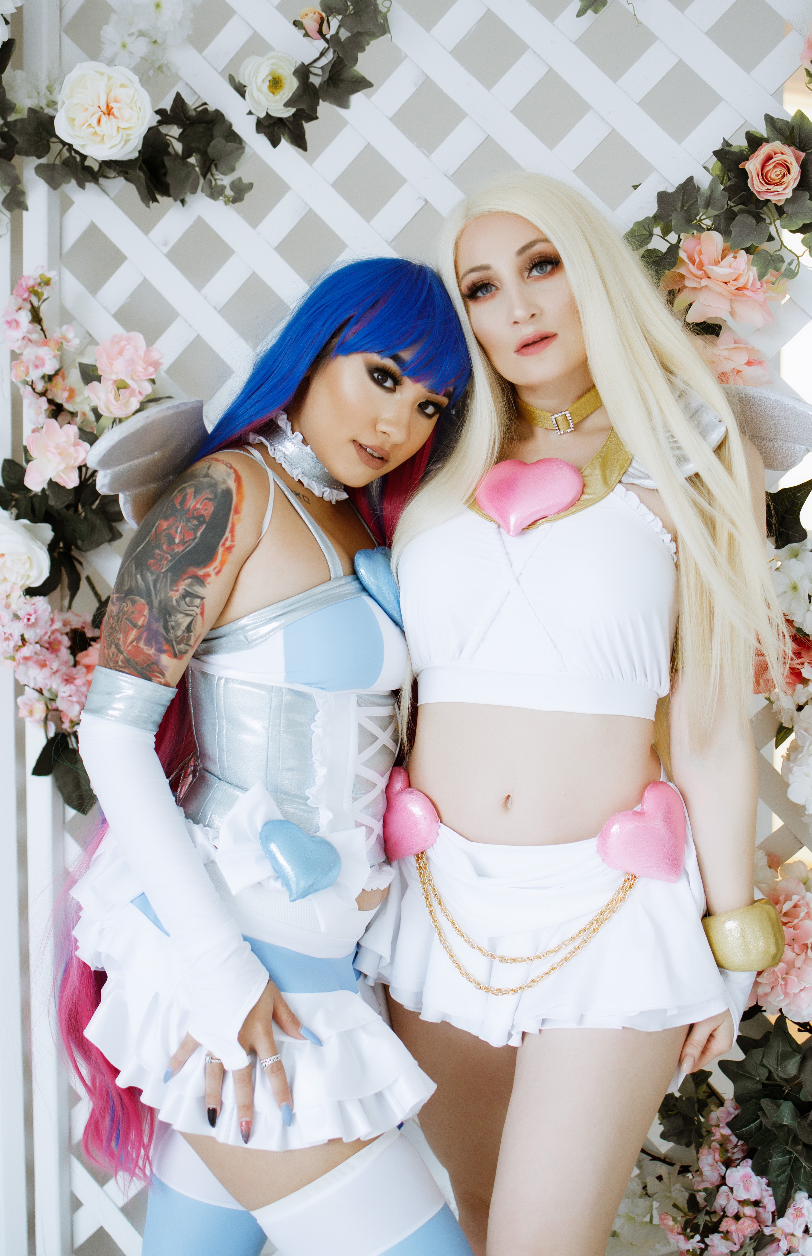 Panty Duo Side Print thumbnail 2